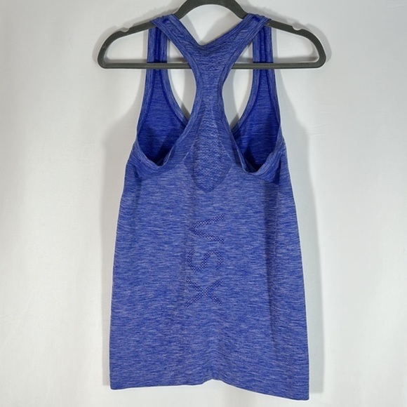 Victoria’s Secret Sport Blue Tank Top - Picture 5 of 7